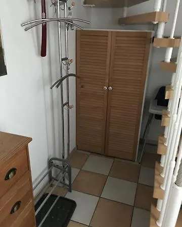 Дом отдыха Robby2 *