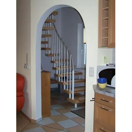 Дом отдыха Robby2 Kaltenhof