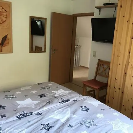 Robby2 Дом отдыха Kaltenhof