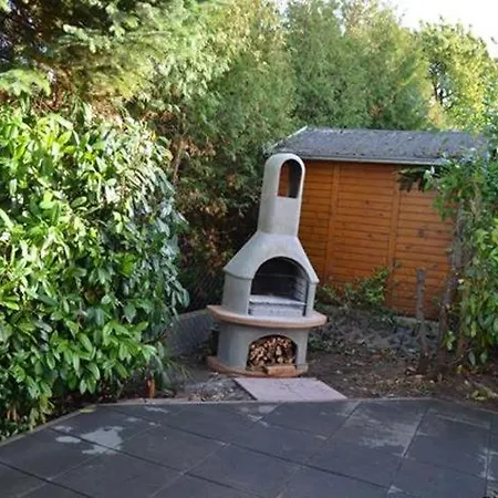 Robby2 Дом отдыха