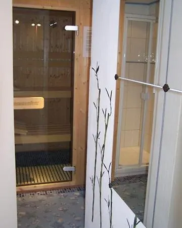 Дом отдыха Robby2 *