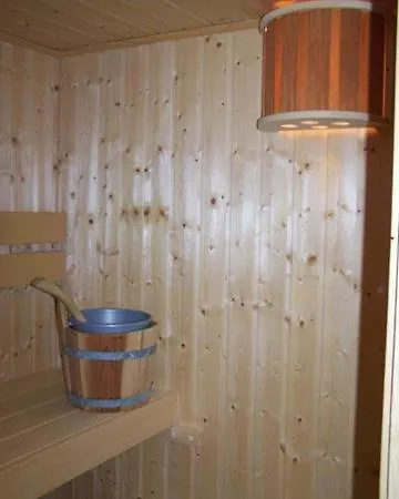 Дом отдыха Robby2