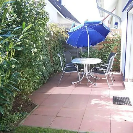 Robby2 Дом отдыха