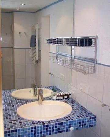 Robby2 Дом отдыха