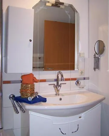 Дом отдыха Robby2 Kaltenhof