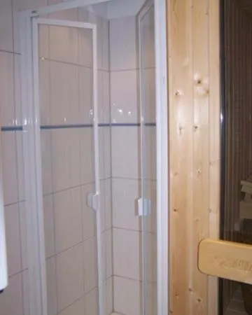 Robby2 Дом отдыха