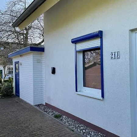 Robby2 Дом отдыха